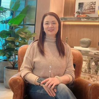 Menchie Cai